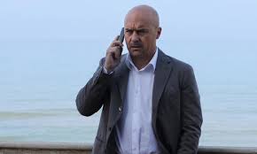 Montalbano Chiude La Rivelazione Di Fazio Non Si Faranno Altre Puntate