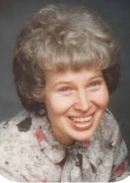 Obituaries in today's Courier