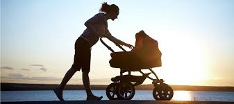 An umbrella will not block nay air circulation and it will still protect your baby from harmful sun rays. How To Keep Your Child Cool In The Stroller Mommy Nearest