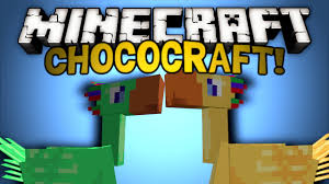 Enhance your game with everything from simple optimisations to advanced gameplay changes. Chococraft Mod 1 17 1 1 16 5 Chocobos From Final Fantasy 9minecraft Net
