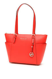 Michael Michael Kors Michael Michael Kors Jet Set Tote Bag