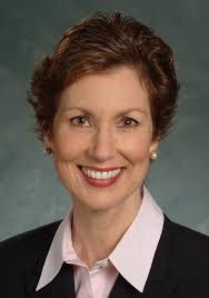 Suzanne Gallagher resigns as Republican chairwoman; megaload reaches  Montana: Washington County news