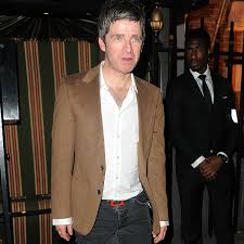Noel Gallagher If Youre No 1 In The Charts Now You Must