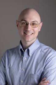 Duncan Keller, PhD, Geoscientist