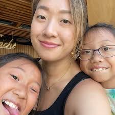 Delilah Larson's Instagram, Twitter & Facebook