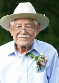 Gregorio Garcia Obituary (1923