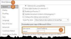 How To Add Remove And Change Comments In Word