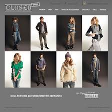 Fashion for good inspires the daring invention and widespread adoption of good fashion practice. 35 Inspirational Fashion Website Designs Webdesigner Depot Webdesigner Depot Blog Archive