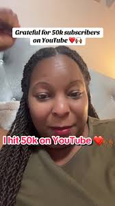 #greenscreen Half way there! Celebrating 50k subscribers