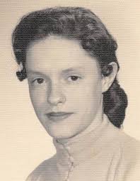 Patricia Bramstedt Obituary (1940