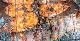 Demikianlah resep mudah membuat masakan ikan tuna bakar bumbu kecap manis pedas dan lezat yang bisa anda coba dirumah. Tuna Bakar Teflon Ikan Bakar Teflon Ikan Bakar Kiambang Ikan Bakar Ayam Bakar Teflon Updated Their Profile Picture Clarice German