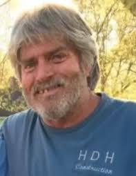 Obituary information for Kenneth "Kenny" Elmer Cox