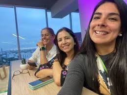 Katherine Gago's Instagram, Twitter & Facebook