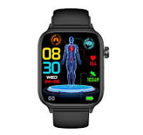 NORTH EDGE ET570 Micro Physical Examination AI Health Date ECG Smart W