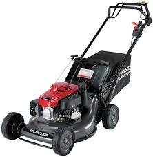 Maybe you would like to learn more about one of these? Murdoch S Honda 21 Commercial Self Propelled Hydrostatic Cruise Control Mower Hrc216k3hxa