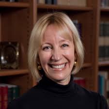 Cathy Collins, Ed.D.