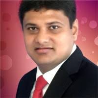 Hitesh Patel Email & Phone Number