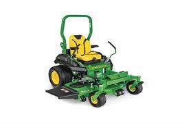 Get in touch with us and our crew will gladly help you! New John Deere Zero Turn Mowers Models For Sale Mustang Equipment