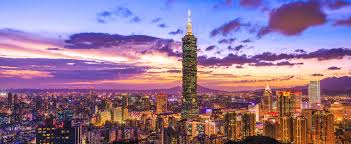 Taiwan has long been a flashpoint between beijing and washington, d.c., and the chinese communist party maintains its goal of taking control of the island. Taiwan Reisen Meiers Weltreisen
