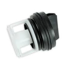 If you have a front load washer with a pump filter, your pump filter may become clogged with particles overtime. Bosch Washing Machine Drain Pump Filter Cap Buy Online In Sint Maarten At Sintmaarten Desertcart Com Productid 53363514
