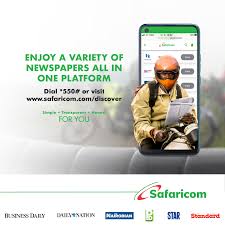 The personal unblocking key (puk) is a code that is required to unblock your . Safaricom Plc Get The News On The Go Everyday From As Facebook