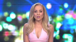 Carrie bickmore we salute you!. Auscelebs Forums View Topic Carrie Bickmore