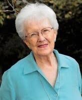 Rosalie Elston Obituary (1932