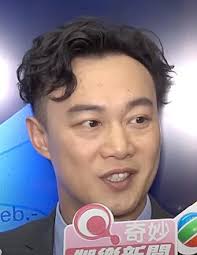 Eason Chan