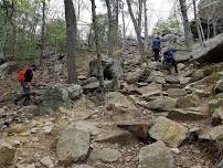 MTP FITNESS HIKES - YEAR 5