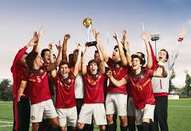 Maybe you would like to learn more about one of these? Los Halcones Dorados La Final