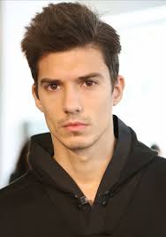 Brooklyn new york usa @hairnbeautydirectory directs you to. Men S Hairstyles New York Fashion Week Spring Summer 2015 Page 5 Askmen