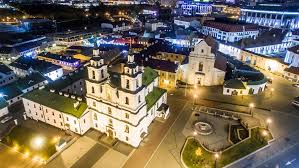 Attacks on journalists mount amid protest crackdown belarus: La Bielorussie Pays Aux 11 000 Lacs Et A La Capitale Unique En Son Genre Soirmag