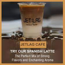 Best Spanish Latte Latte Best Coffee Shop Speciality Coffee