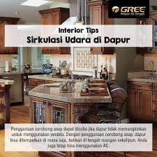 Kalau sebelumnya shopeeholics merasa dapur terasa pengap, mungkin kalian harus menaruh perhatian leblh pada sirkulasi udara dapur. Gree Indonesia Twitterren Sirkulasi Udara Yang Bagus Tentunya Baik Untuk Kesehatan Dengan Adanya Cerobong Asap Pada Dapur Udara Bersih Kinerja Ac Pun Tetap Terjaga Tipsinterior Greepeloporaccanggih Https T Co Frgutdah9c