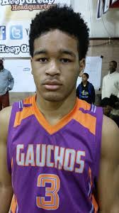 BASKETBALL SPOTLIGHT NEWS: Clash For The Cup 8th Grade Top Performers Part 2