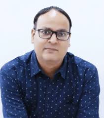 Dr. Deepak Soni, BAMS