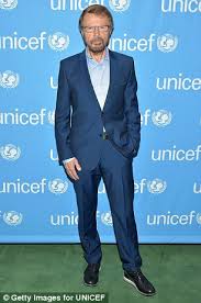 Abba superstar björn ulvaeus talks to cnbc's tania bryer about new abba songs coming this year, an björn kristian ulvaeus ( born 25 april 1945)1 is a swedish songwriter, producer, a member of. Abba S Bjorn Ulvaeus Wants To Use Euthanasia If He Becomes Too Ill Daily Mail Online