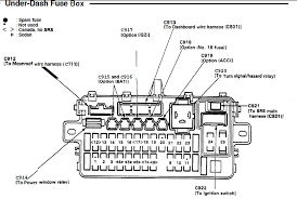 1991 honda accord fuel pump relay. 93 Del Sol Si Fuel Pump Won T Prime Honda Tech Honda Forum Discussion