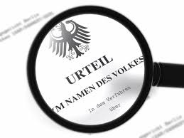 Join facebook to connect with das urteil and others you may know. Urteil Im Datenklau Prozess Geldstrafe Fur Bellartz Pz Pharmazeutische Zeitung