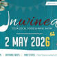 May 2026: Food and Wine Show event image