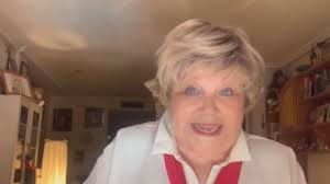 La nueva vida de Karina como instagrammer: "Soy como el ave fénix"