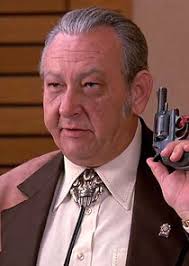 TV Shows Starring Tony Frank