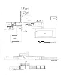 By saving neutra's kaufmann house, its owners helped to spur palm springs' modern revival. Brent Bridston Hand Drafting Kaufmann House