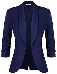 Si le mariage a pour but d'unir deux êtres vers un destin en commun, cet engagement peut revêtir différentes formes. Soldes Veste Femme Chic Et Classique En Stock