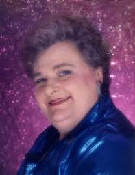 Obituary information for Peggy Harris Stepps