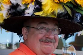 Fundraiser for Tim O'connor by Michael Roffi : Hat Sisters