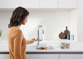 Sprudel aus dem wasserhahn das beste von sprudel wasserhahn: Multitalente An Der Kuchenspule Ikz