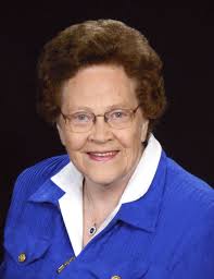 Obituary information for Eunice Dagel