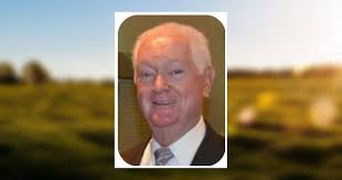 Francis Norris Obituary March 16, 2021