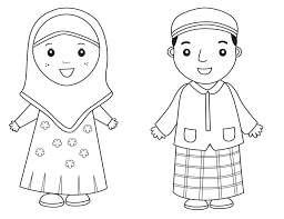 Kumpulan gambar mewarnai anak anak. Facebook